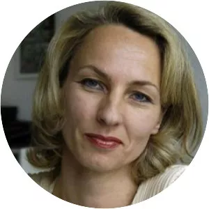 Susanne Schüssler - German publisher