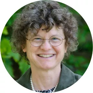 Susanne Schwibs - Television producer