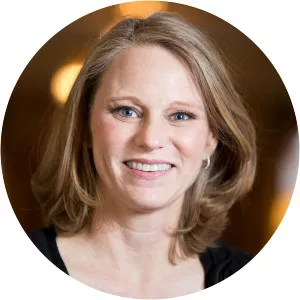 Susanne Shore - Pete Ricketts' wife