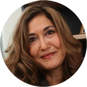 Susanne Soederberg - Author