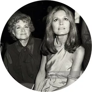 Susanne Steinem Patch - Lawyer