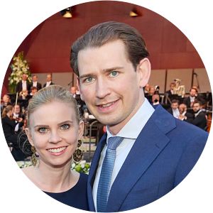 Susanne Thier photograph