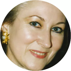 Susanne Tremper - German voice actress