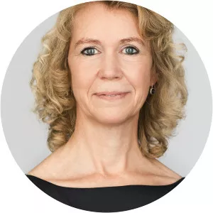 Susanne Ursula Crawley Larsen