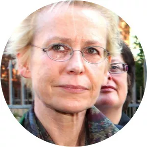 Susanne von Bülow photograph