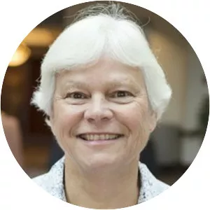 Susanne von Caemmerer - Plant biologist