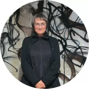 Susanne von Falkenhausen