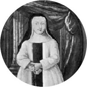 Susanne von Klettenberg - Writer