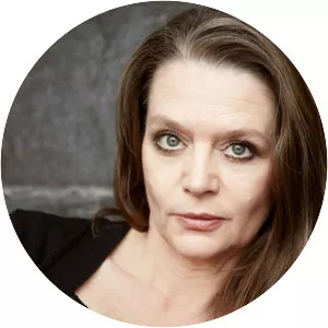 Susanne von Medvey - Voice actress