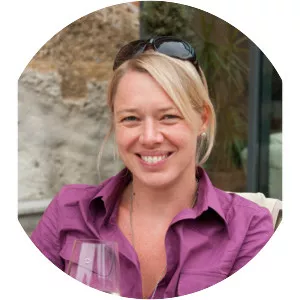 Susanne Wess - German journalist