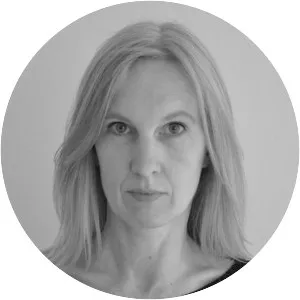 Susanne Witzgall - Author