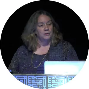 Susanne Wofford - Dean of the Gallatin School of Individualized Study