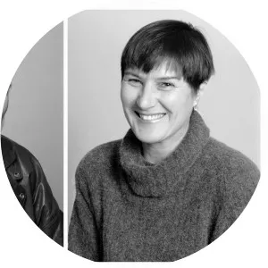 Susanne Zantop photograph