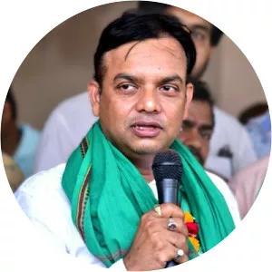 Susant Kumar Rout - Member of the Odisha Legislative Assembly