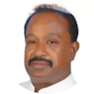 Susantha Punchinilame - Member of the Parliament of Sri Lanka