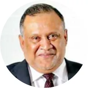 Susantha Ratnayake - 