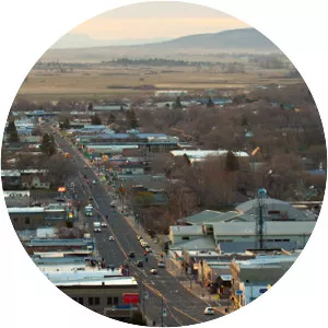 Susanville