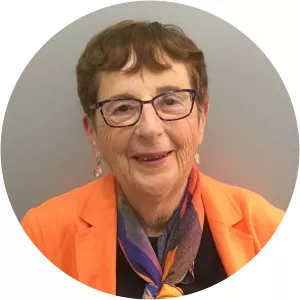 Suse Broyde - Biologist