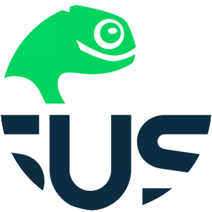SUSE Linux distributions - Operating system