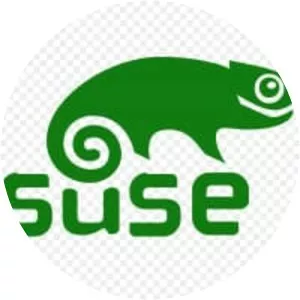 SUSE Linux photograph