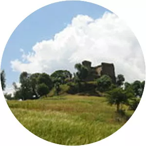 Susenyos I photograph