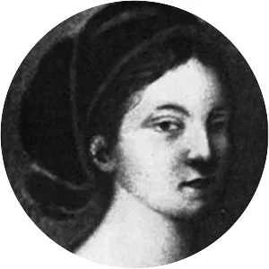 Susette Borkenstein Gontard