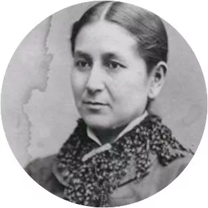 Susette La Flesche - American writer