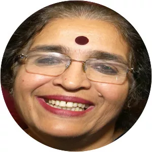 Sushama Deshpande