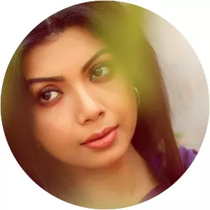Sushama Sarker