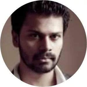 Sushant Kandya - Film actor