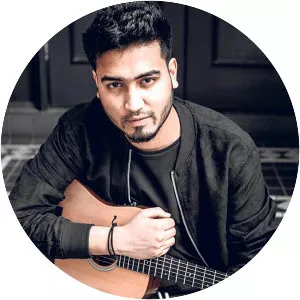 Sushant KC - Musical artist