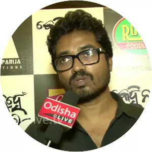 Sushant Mani - Indian film director