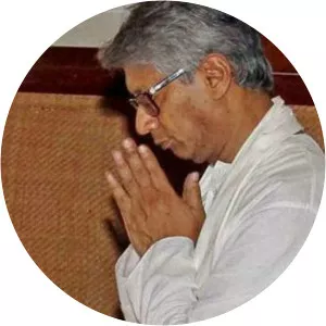 Sushanta Dattagupta