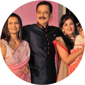 Sushanto Roy photograph