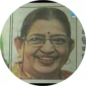 Susheela Badola photograph