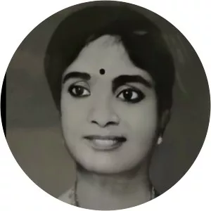 Susheela Vasudev - Sadhguru's mother