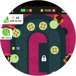 Sushi Bar Idle - Video game