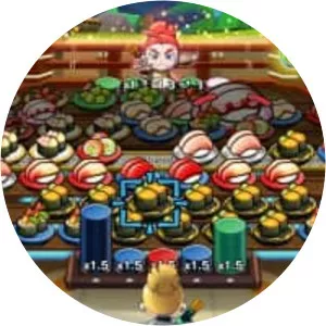 Sushi Striker: The Way of Sushido