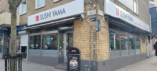 Sushi Yama