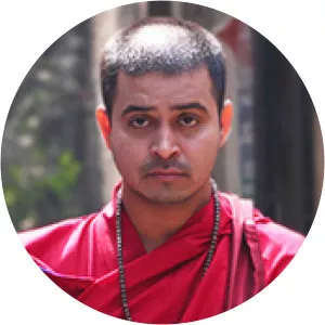 Sushil Bhosale - Actor