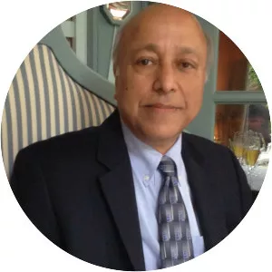 Sushil Jajodia - Computer scientist