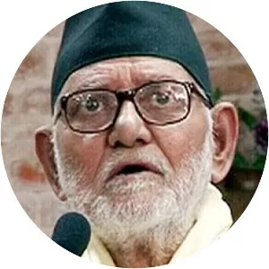 Sushil Koirala