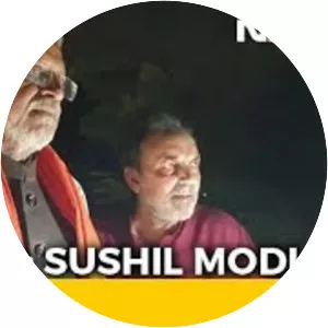 Sushil Kumar Modi
