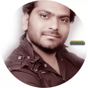 Sushil Mastana - Musical artist