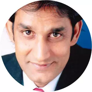Sushil Pandey