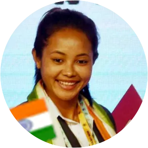 Sushila Chanu