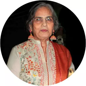 Sushila Charak - Sohail Khan's mother