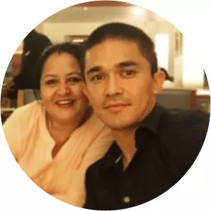 Sushila Chhetri photograph