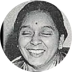 Sushila Ganesh Mavalankar