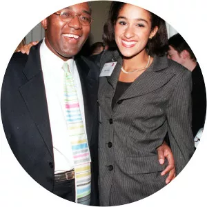 Sushila Phillips - Trevor Phillips' daughter